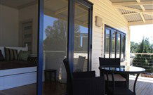 Allawah Old Methodist Church - Taree Accommodation 6