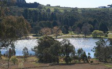 Amazing Country Escapes - Lakeview Luxury Cabins - Taree Accommodation 0