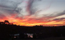 Amazing Country Escapes - Lakeview Luxury Cabins - Taree Accommodation 6