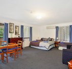 Ambleside Bed and Breakfast Cabins - Taree Accommodation