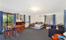 Ambleside Bed And Breakfast Cabins - Taree Accommodation 0