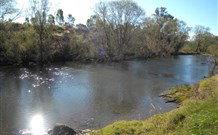 Ambleside Bed And Breakfast Cabins - Taree Accommodation 4