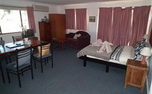 Ambleside Bed And Breakfast Cabins - Taree Accommodation 2