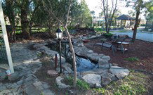 Ambleside Bed And Breakfast Cabins - Taree Accommodation 3