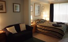 Cleveland Bed And Breakfast - Taree Accommodation 1