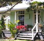 Huskisson Bed and Breakfast