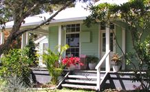 Huskisson Bed And Breakfast - Taree Accommodation 0