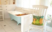 Huskisson Bed And Breakfast - Taree Accommodation 2