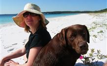 Huskisson Bed And Breakfast - Taree Accommodation 3