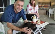 Huskisson Bed And Breakfast - Taree Accommodation 4