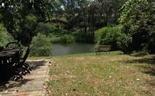 The River Bed And Breakfast - Taree Accommodation 0