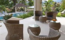 The Villa At Hannam Vale - - Taree Accommodation 1