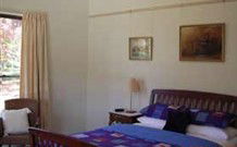 Yarrahapinni Homestead - Taree Accommodation 1