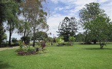 Yarrahapinni Homestead - Taree Accommodation 3