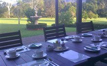 Yarrahapinni Homestead - Taree Accommodation 5