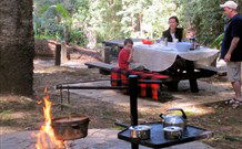 Yarrahapinni Homestead - Taree Accommodation 6