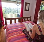 Bellingen YHA The Belfry Guesthouse - Taree Accommodation