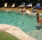 Seventh Day Adventist Youth Centre - Taree Accommodation