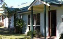 Casa Bella St Georges Basin - St - Taree Accommodation 0