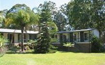 Casa Bella St Georges Basin - St - Taree Accommodation 1