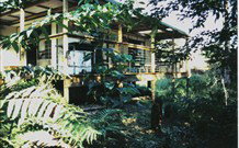 Eco Huts - Jervis Bay Getaways - Taree Accommodation 0