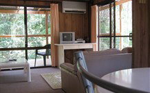 Eco Huts - Jervis Bay Getaways - Taree Accommodation 3