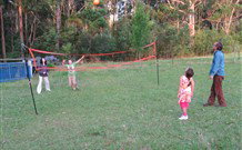 Eco Huts - Jervis Bay Getaways - Taree Accommodation 6