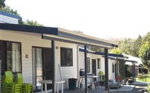 In The Heart Of Husky - Taree Accommodation 2