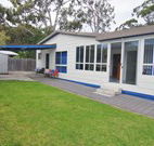 Jenkins Street Cottage - Taree Accommodation