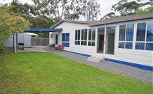 Jenkins Street Cottage - Taree Accommodation 0