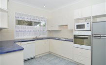 Jenkins Street Cottage - Taree Accommodation 1
