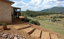 Magpie Cottage - Taree Accommodation 0