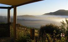 Magpie Cottage - Taree Accommodation 2