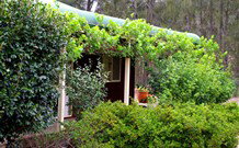Mount Clunie Cabins - Taree Accommodation 1