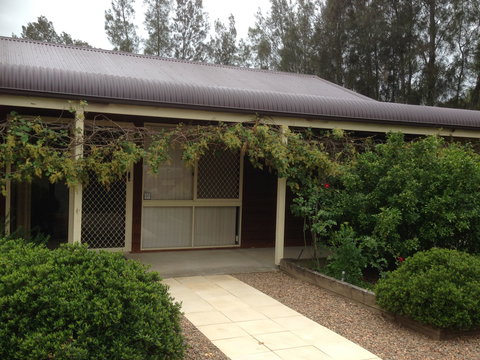 Mount Clunie Cabins - Taree Accommodation 0