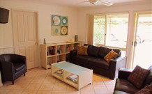 Mount Clunie Cabins - Taree Accommodation 2