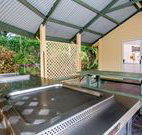 Paddys River Cottage Retreat - Taree Accommodation