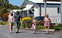 Point Wolstoncroft Sport And Recreation Centre - Taree Accommodation 1