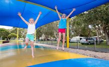Point Wolstoncroft Sport And Recreation Centre - Taree Accommodation 3