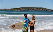 Point Wolstoncroft Sport And Recreation Centre - Taree Accommodation 6