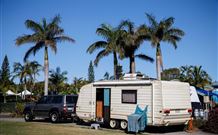 Point Wolstoncroft Sport And Recreation Centre - Taree Accommodation 7