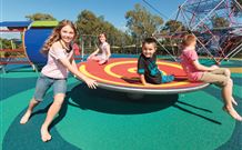 Point Wolstoncroft Sport And Recreation Centre - Taree Accommodation 8