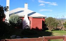 Ryder Homestead - Taree Accommodation 0