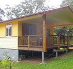 The Oasis at One Mile Beach - Taree Accommodation