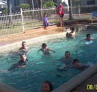 Valle Laguna - Taree Accommodation