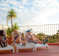 Glebe Point YHA Sydney - Taree Accommodation
