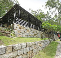 Sydney - Pittwater YHA - Taree Accommodation