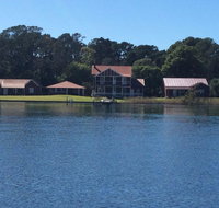 Christians Minde Jervis Bay - Taree Accommodation