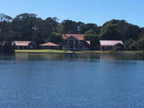 Christians Minde Jervis Bay - Taree Accommodation 0