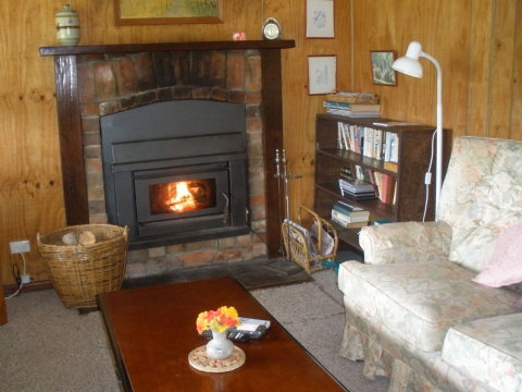 Fairview Farm Cottages - Taree Accommodation 2